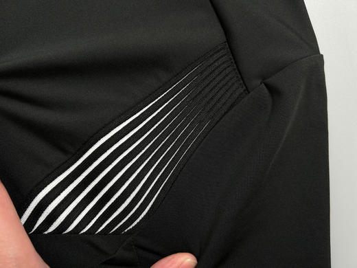 高尔夫服装春夏季新品男士短袖T恤简约时尚韩版修身休闲运动球服 商品图6