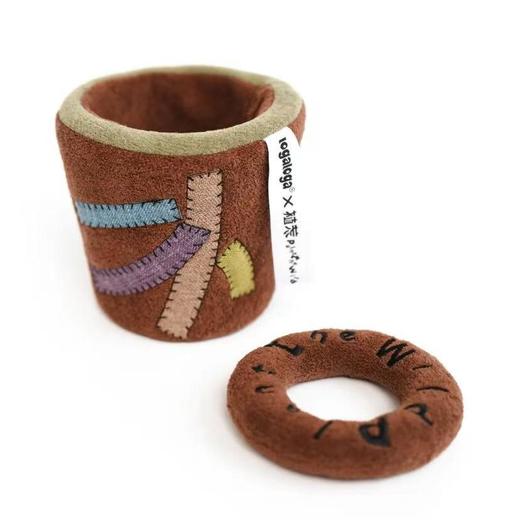 logaloga/B6016/花盆 盆栽摆件 商品图1