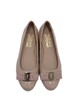 FERRAGAMO 菲拉格慕 芭蕾平底鞋女  0782038-009 .【鞋底有膜，试穿小心】 商品缩略图0
