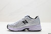 新百伦New Balance NB 740经典复古休闲运动跑步鞋男女鞋 商品缩略图2