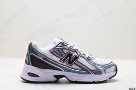 新百伦New Balance NB 740经典复古休闲运动跑步鞋男女鞋