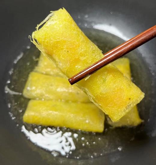 & 金丝虾仁卷🍤真材实料，看得见，味多鲜美，唇齿弹香～ 商品图2