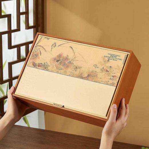 欢喜悠然【奢雅米.2方罐+1玻璃杯】30元1套.共3套 商品图2