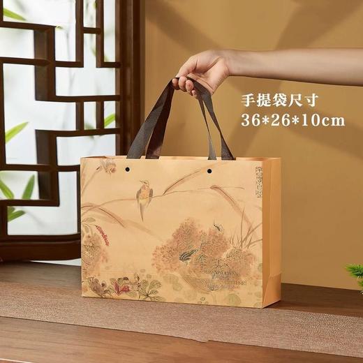 欢喜悠然【奢雅米.2方罐+1玻璃杯】30元1套.共3套 商品图5