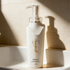 超赞新品~爽之然shangzhiran 清润美肤沐浴露500ml 补水润肤 香氛型 商品缩略图3