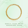哪咤乾坤圈手镯2025新款轻奢小众精致999足银实心手环 商品缩略图4