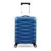 美旅 American Tourister 拉杆箱行李箱 商务登机箱旅行箱20英寸 蓝色 NC7*11001 商品缩略图0