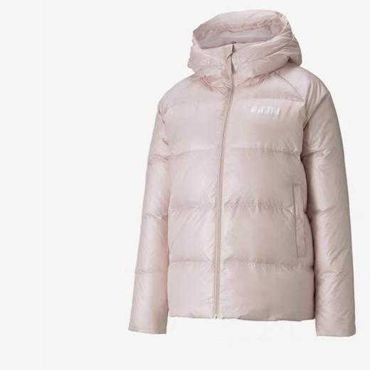 499.9元彪马女士羽绒服545134-LN（线上线下同时售卖 不保证有货 ） 商品图0