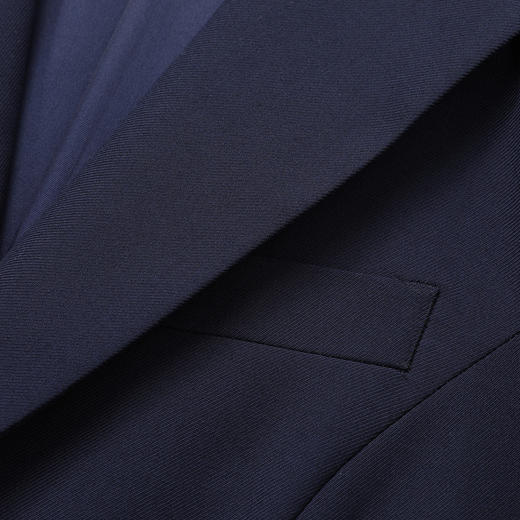 罗蒙女士单西外套平驳领气质商务职业挺括有型时尚通勤西服 商品图8