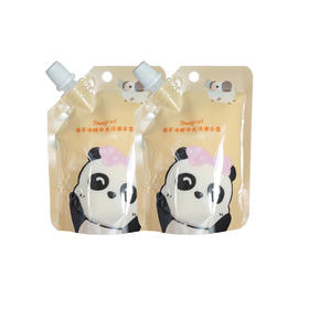 伊水绵羊油精华光泽润手霜80ml