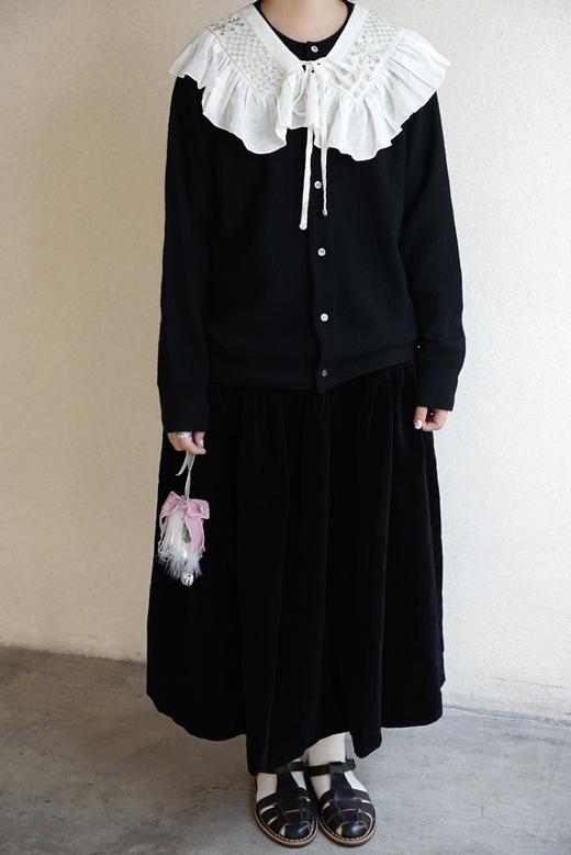 Ordinary fits羊毛开衫 商品图5