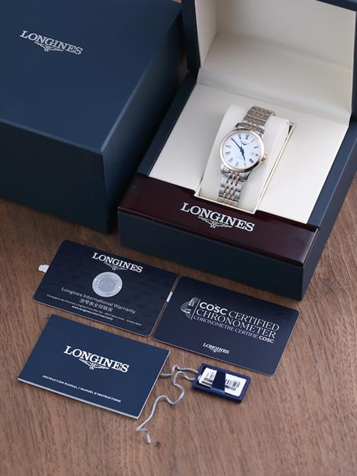 浪琴L2.321.5.11.7 商品图8