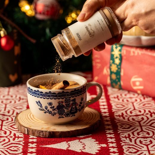 VEpiaopiao肉桂粉|广西高山种植烟桂研磨而成，香气醇厚，甜而微辛 商品图0