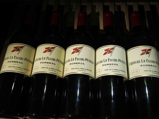 【98分】法国波尔多2019年柏图斯之花干红 商品图7