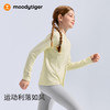 【大J专属】moodytiger新年系列新款男女童运动针织长袖T恤24110101/24210103 商品缩略图3