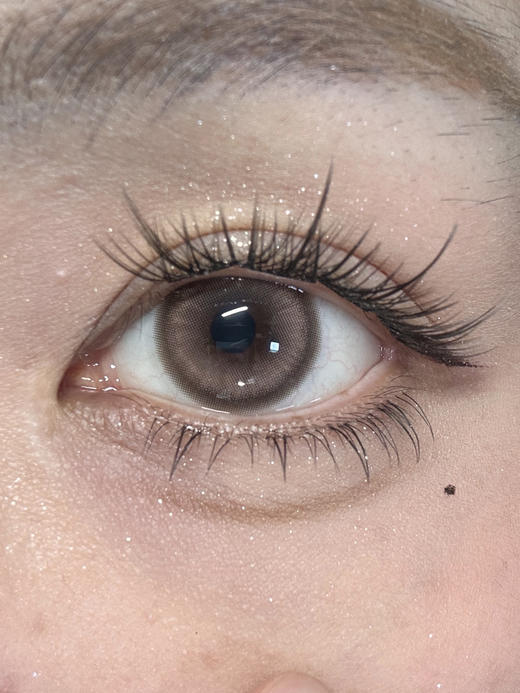 DORAGINA甜樱粉棕（佩戴直径：14.3mm） 商品图6