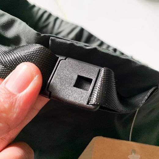 D122431限定加绒休闲工装裤户外登山四面弹休闲裤 商品图8