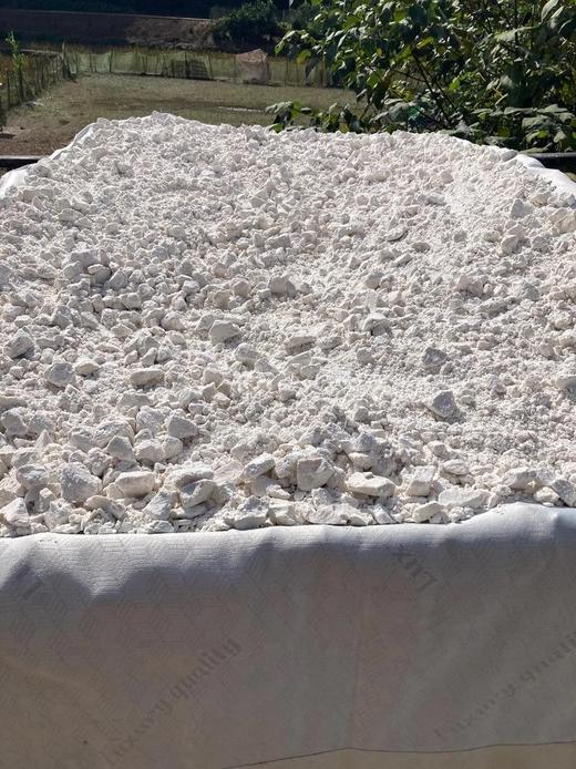 纯红薯粉15.8元1袋3斤装，明天到 商品图0