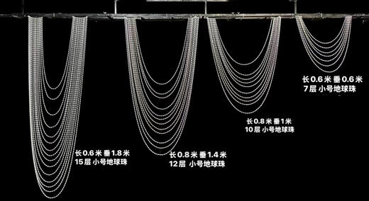 四件套吊件（运费自理） 商品图0