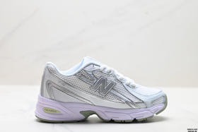 新百伦New Balance NB 740经典复古休闲运动跑步鞋男女鞋