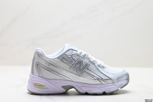 新百伦New Balance NB 740经典复古休闲运动跑步鞋男女鞋 商品图0