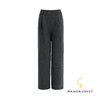 MAISON COVET 纯山羊绒收腿长裤( 买1赠1活动，不可退单件，需全单退或全单确认收货） 商品缩略图1