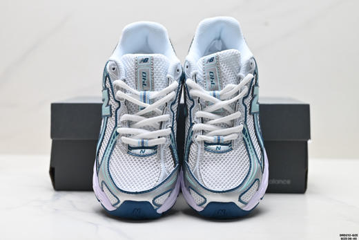新百伦New Balance NB 740经典复古休闲运动跑步鞋男女鞋 商品图6