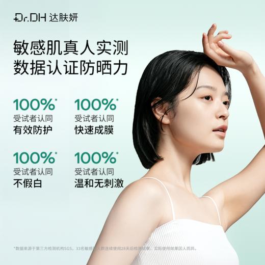 【新品】精简倍护防晒霜 商品图4