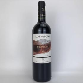 智利巴斯克科洛珍藏拉菲罗斯柴尔德赤霞珠红葡萄酒750ml