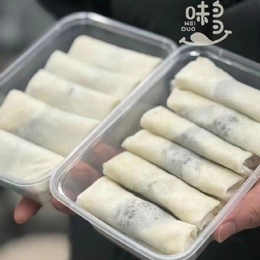 手工春卷系列（10个装）300g 商品图1