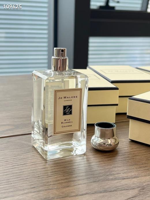 蓝风铃 100ml 商品图4