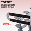 YOTTOY哑铃架家用健身商用小型架托三层多功能收纳架套装器材女士 商品缩略图1