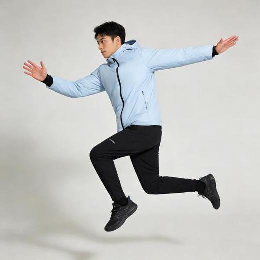 鸟ATOM阿童木系列同款 · 金标P棉全能防寒服，拒水防潮！还可以水洗！ 商品图12