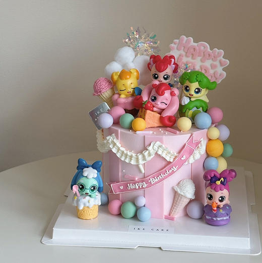 爱心萌可 商品图1