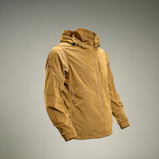 鹰爪第二代复仇者城市功能战术夹克 商品图7