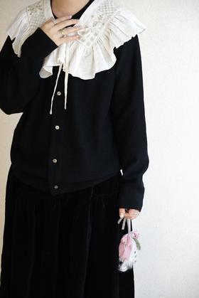 Ordinary fits羊毛开衫