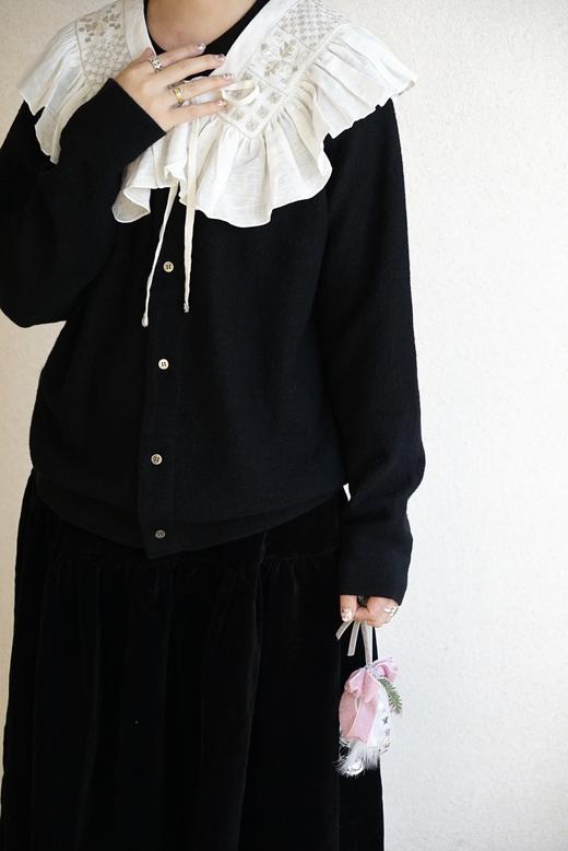 Ordinary fits羊毛开衫 商品图0