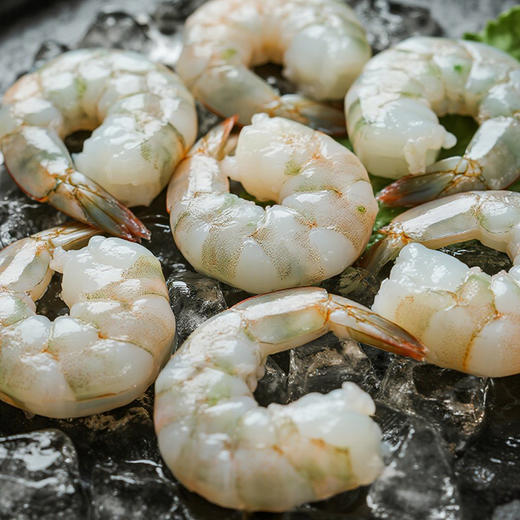 2026澳享新春环球甄选海鲜盛宴 668型 3850g【实物/卡券】 商品图10