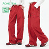 【品牌直发】ACMEITEM爱棵米-新年防泼水长裤GAH3020308A/GAH3020597A 商品缩略图0