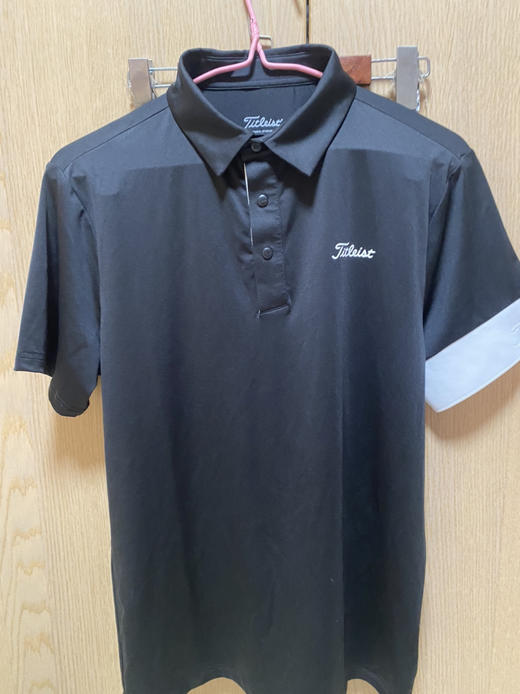 全新外贸渠道TIT男士短袖M码秒杀只要128元 商品图0