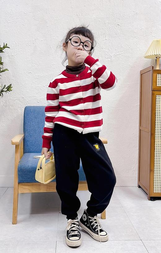 📣断色清仓‼️90-170码!!高品质秋冬新款重磅来袭多款儿童加绒卫衣卫裤裤冬季降温必备!品质真的好到爆‼️ 商品图6