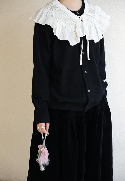 Ordinary fits羊毛开衫 商品图2