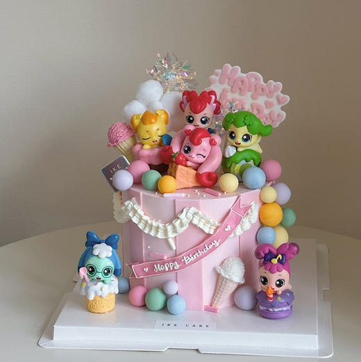 爱心萌可 商品图4