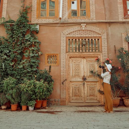 春季南疆 | 帕米尔的春田花会 8天7晚 商品图10