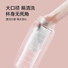 美穗吉家 元气能量运动水杯 青春白1.98L 商品缩略图2