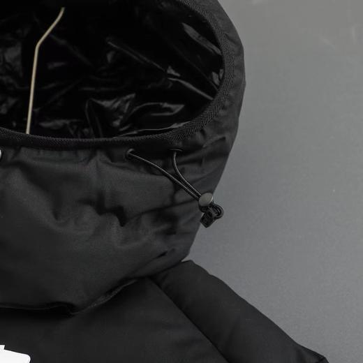 D122435尼龙面料男士短款羽绒夹克外套羽绒服 商品图14