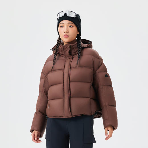 Tutwo|女式厚羽绒服 TTADN921794 商品图3