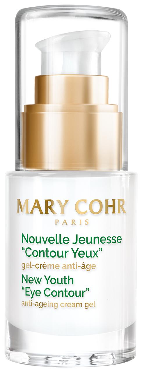 头等舱明眸修复眼膜4片/盒  抗老香薰凝胶精华/ 嫩肤眼部修护霜15ml/1:1 面膜15ml+15ml 多款可选 MARY COHR/玛莉格 商品图8