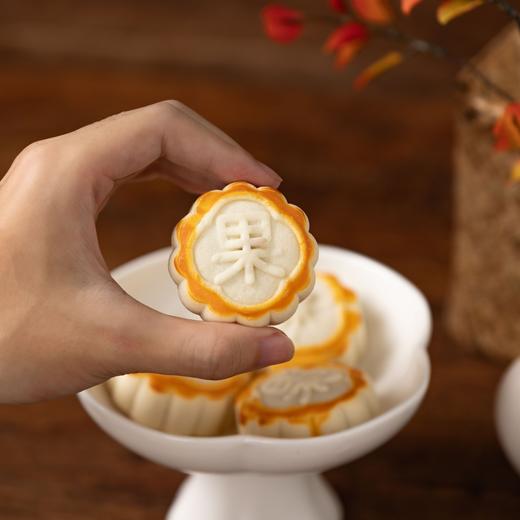 山楂小饼 （180g） 6枚【新老包装随机发货】 商品图3