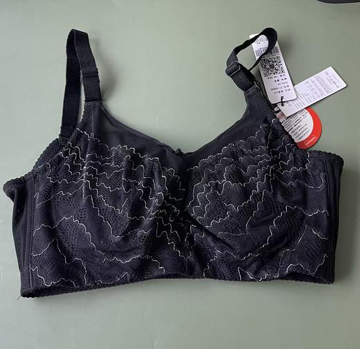 （39/2件）特价断码内衣大胸薄杯款2118393 商品图4